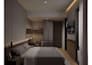 modern minimalist bedroom design